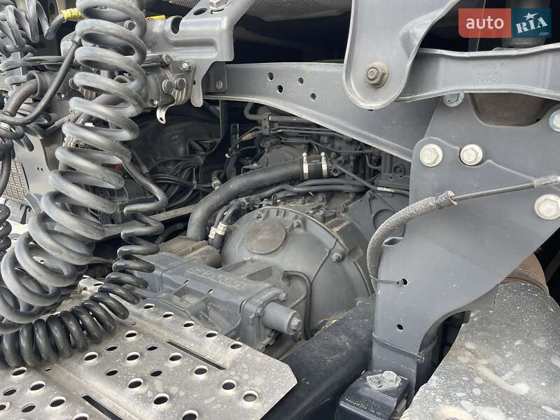 Тягач Scania S 500 2018 в Виннице фото 17 Тягач Scania S 500 2018 в Виннице