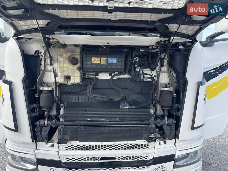 Тягач Scania S 500 2018 в Виннице фото 34 Тягач Scania S 500 2018 в Виннице