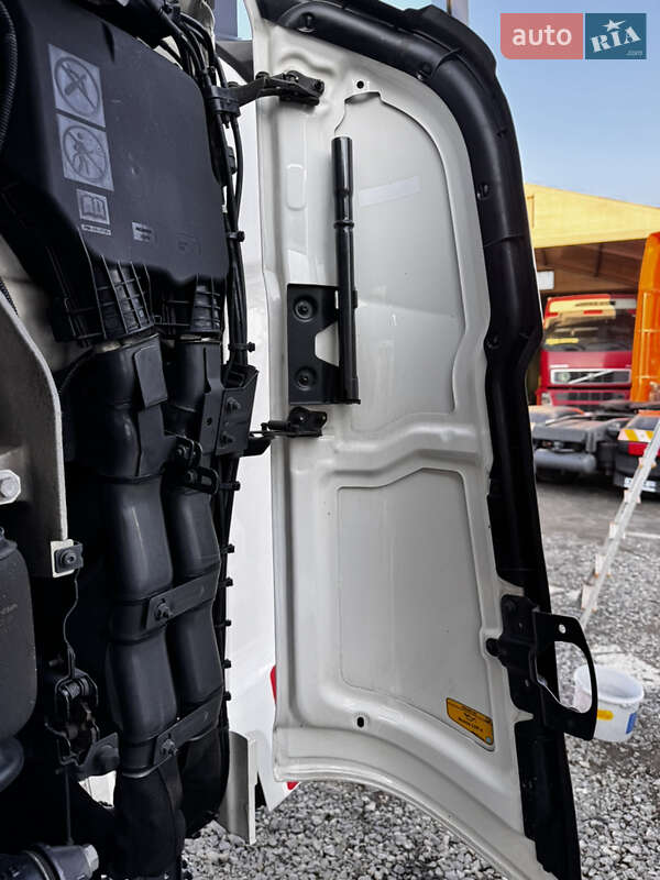 Тягач Scania S 500 2019 в Луцьку фото 11 Тягач Scania S 500 2019 в Луцьку