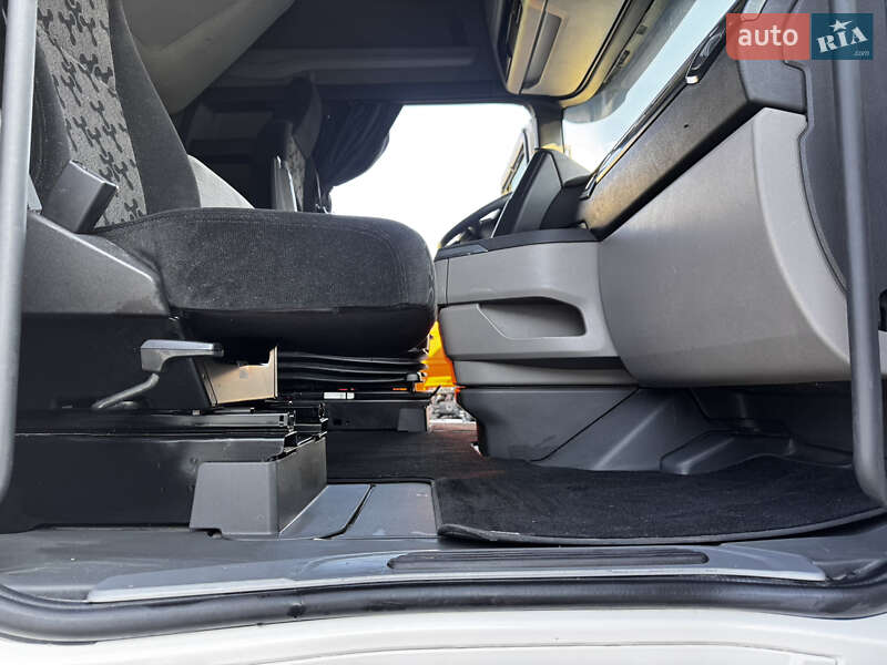 Тягач Scania S 500 2019 в Луцьку фото 18 Тягач Scania S 500 2019 в Луцьку