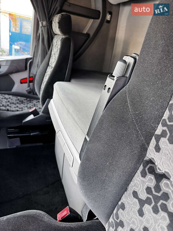 Тягач Scania S 500 2019 в Луцьку фото 21 Тягач Scania S 500 2019 в Луцьку