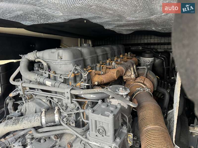 Тягач Scania S 500 2019 в Чернівцях фото 17 Тягач Scania S 500 2019 в Чернівцях