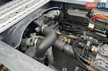 Тягач Scania S 500 2019 в  фото 24 Тягач Scania S 500 2019 в