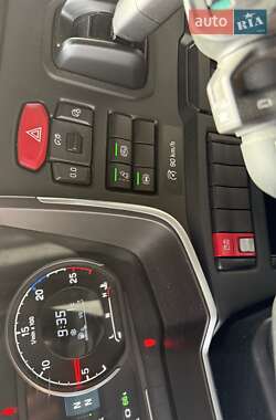 Тягач Scania S 500 2018 в 