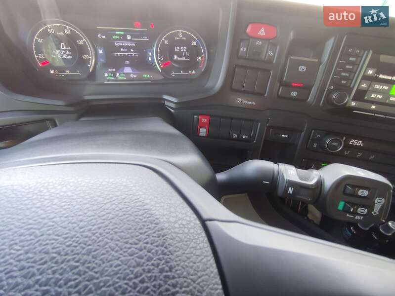 Тягач Scania S 500 2022 в Білій Церкві фото 20 Тягач Scania S 500 2022 в Білій Церкві