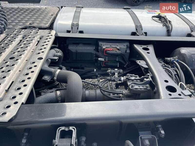 Тягач Scania S 500 2018 в Виннице фото 55 Тягач Scania S 500 2018 в Виннице