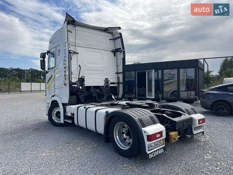 Тягач Scania S 500 2018 в Виннице фото 66 Тягач Scania S 500 2018 в Виннице