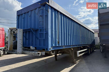 Контейнеровоз полуприцеп SCHMIDT S01 2004 в 