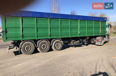 Самоскид напівпричіп SCHMIDT SKO 2003 в Немирові Самоскид напівпричіп SCHMIDT SKO 2003 в Немирові
