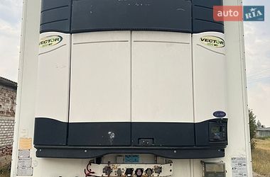 Рефрижератор напівпричіп SCHMIDT SKO 2010 в Ратному фото 2 Рефрижератор напівпричіп SCHMIDT SKO 2010 в Ратному
