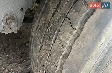 Рефрижератор полуприцеп SCHMIDT SKO 2010 в Ратным