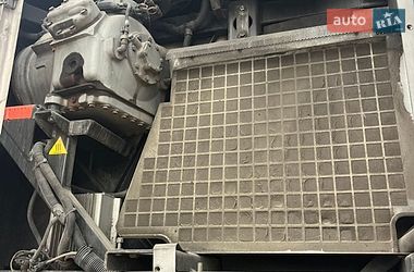 Рефрижератор полуприцеп SCHMIDT SKO 2010 в Ратным