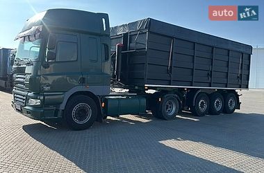 Самосвал полуприцеп SCHMIDT SKO 2002 в Одессе