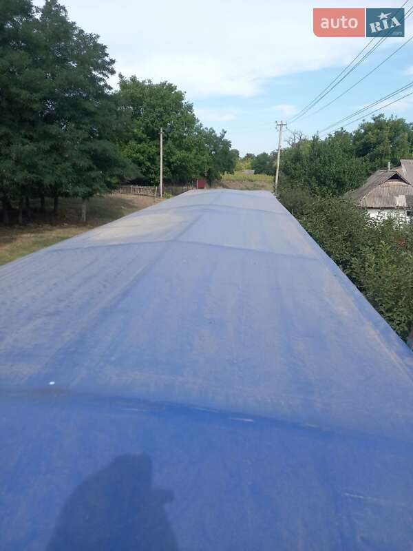 Контейнеровоз напівпричіп SCHMIDT SPR 1986 в Благовіщенську фото 3 Контейнеровоз напівпричіп SCHMIDT SPR 1986 в Благовіщенську