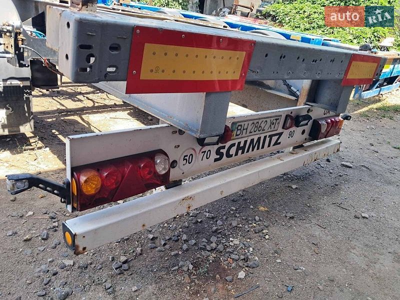 SCHMIDT SPR 2006