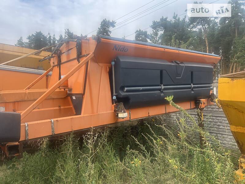 SCHMIDT Stratos 2003