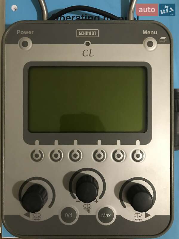 Пескоразбрасывающая машина SCHMIDT Stratos 2010 в Городище фото 14 Пескоразбрасывающая машина SCHMIDT Stratos 2010 в Городище