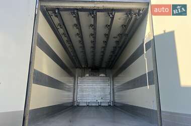 Рефрижератор Schmitz Cargobull AWF 18 2007 в 