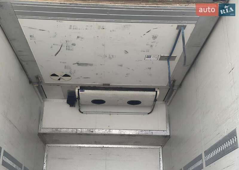 Рефрижератор Schmitz Cargobull BDF 2008 в Киеве фото 6 Рефрижератор Schmitz Cargobull BDF 2008 в Киеве