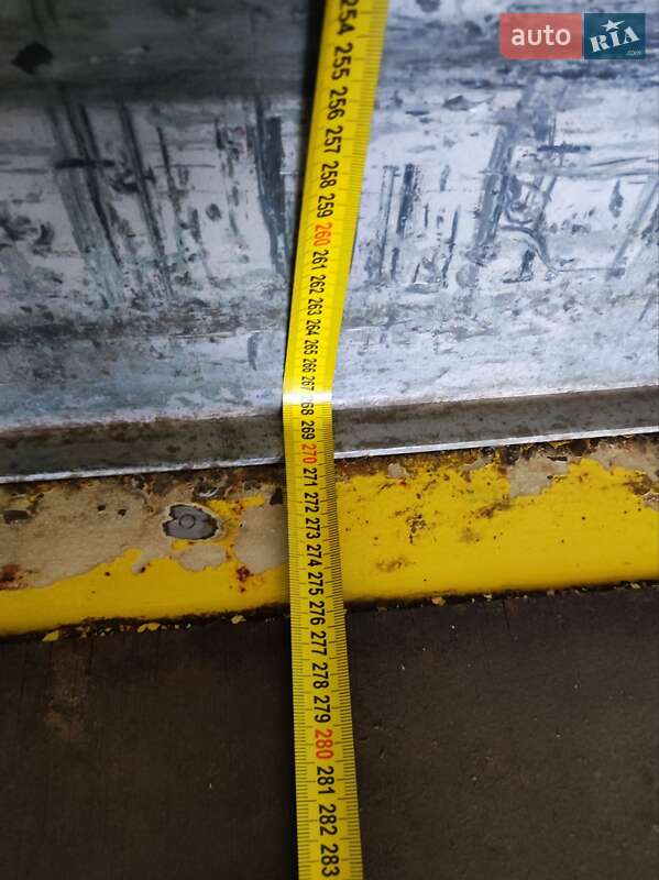 Фургон полуприцеп Schmitz Cargobull BPW 2013 в Умани фото 6 Фургон полуприцеп Schmitz Cargobull BPW 2013 в Умани