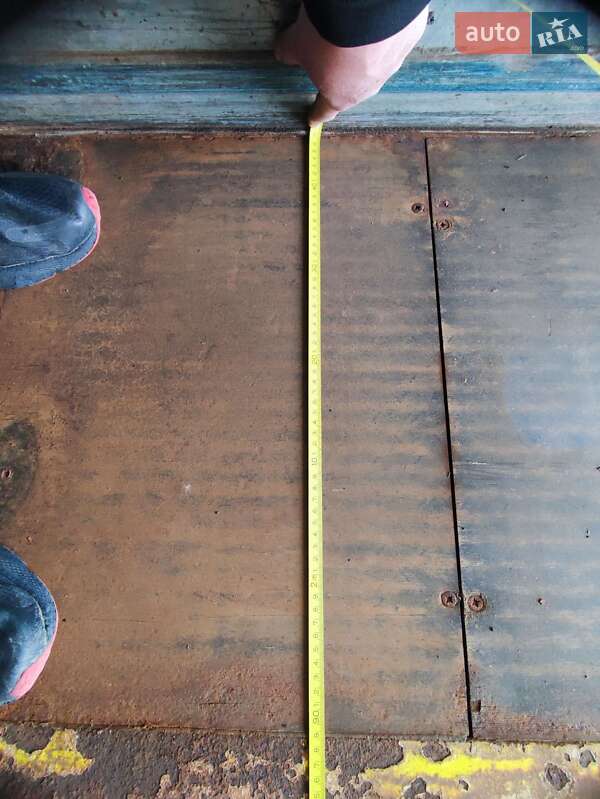 Фургон полуприцеп Schmitz Cargobull BPW 2013 в Умани фото 4 Фургон полуприцеп Schmitz Cargobull BPW 2013 в Умани