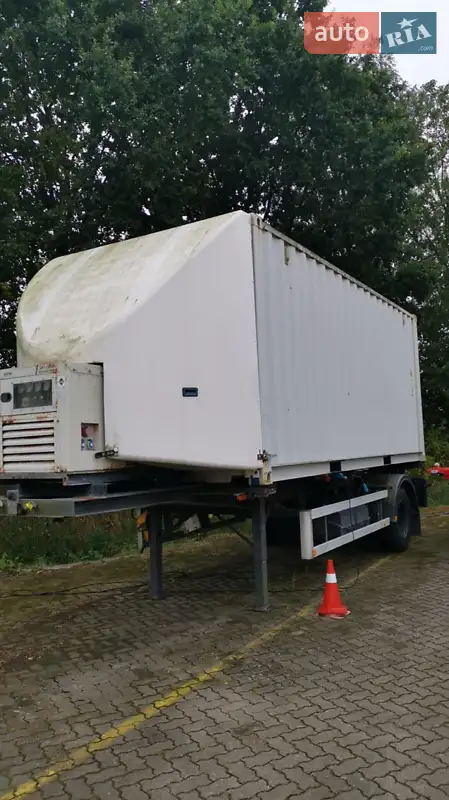 Schmitz Cargobull BWP 1972