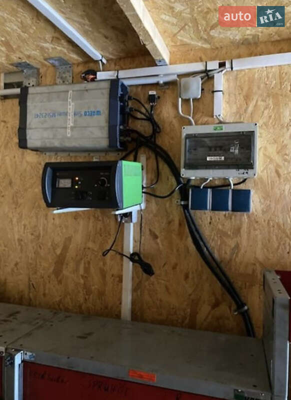 Другие прицепы Schmitz Cargobull BWP 1972 в Виннице