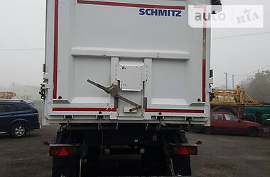 Самосвал полуприцеп Schmitz Cargobull Cargobull 2013 в Днепре