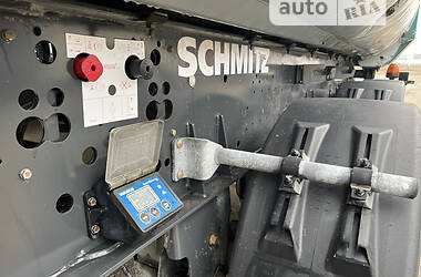 Самосвал полуприцеп Schmitz Cargobull Cargobull 2014 в 