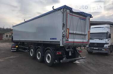Самосвал полуприцеп Schmitz Cargobull Cargobull 2013 в 