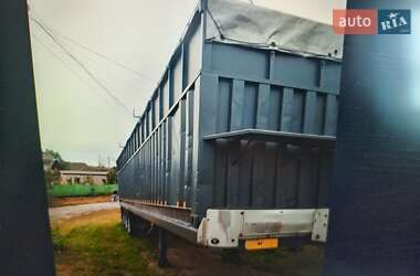 Контейнеровоз полуприцеп Schmitz Cargobull Cargobull 2002 в 
