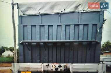 Контейнеровоз полуприцеп Schmitz Cargobull Cargobull 2002 в 