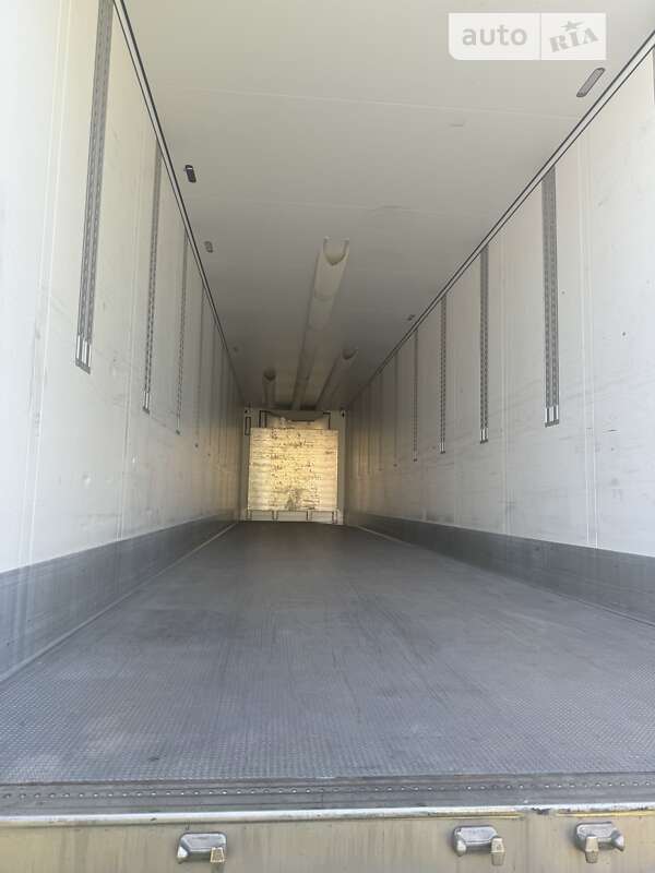 Рефрижератор Schmitz Cargobull Cargobull 2018 в Дрогобыче