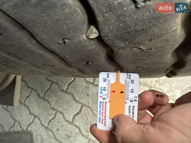 Тентований борт (штора) - напівпричіп Schmitz Cargobull Cargobull 2010 в Калуші фото 4 Тентований борт (штора) - напівпричіп Schmitz Cargobull Cargobull 2010 в Калуші