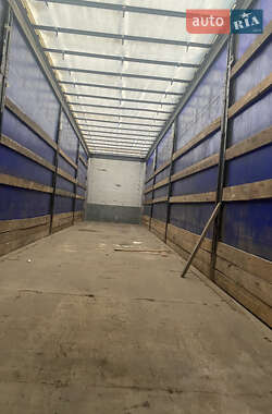 Другие прицепы Schmitz Cargobull Cargobull 2007 в 