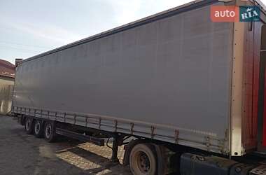 Другие прицепы Schmitz Cargobull Cargobull 2013 в 