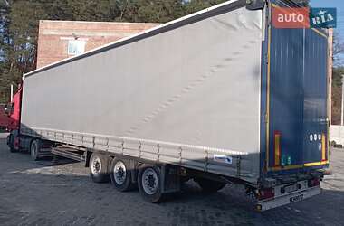 Другие прицепы Schmitz Cargobull Cargobull 2013 в 