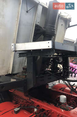 Самосвал полуприцеп Schmitz Cargobull Cargobull 2003 в Полонном