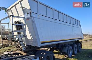 Зерновоз - полуприцеп Schmitz Cargobull Cargobull 2008 в 