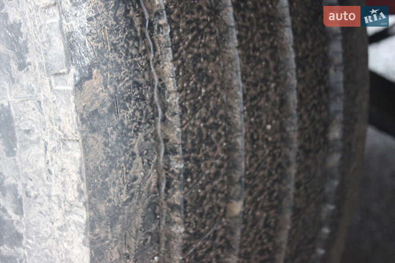 Тентованный борт (штора) - полуприцеп Schmitz Cargobull Cargobull 2017 в Хусте фото 15 Тентованный борт (штора) - полуприцеп Schmitz Cargobull Cargobull 2017 в Хусте