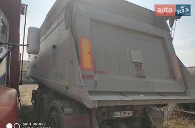 Самосвал полуприцеп Schmitz Cargobull Cargobull 2009 в 