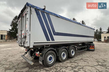Самосвал полуприцеп Schmitz Cargobull Cargobull 2016 в Виннице