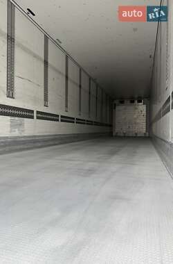 Рефрижератор напівпричіп Schmitz Cargobull Cargobull 2013 в 