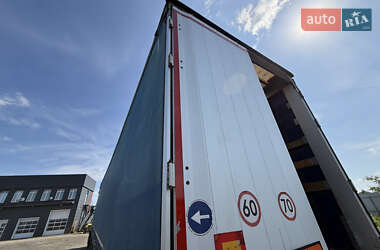 Інші причепи Schmitz Cargobull Cargobull 2014 в 