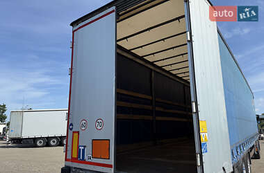 Інші причепи Schmitz Cargobull Cargobull 2014 в 