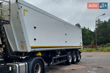 Зерновоз - напівпричіп Schmitz Cargobull Cargobull 2020 в 