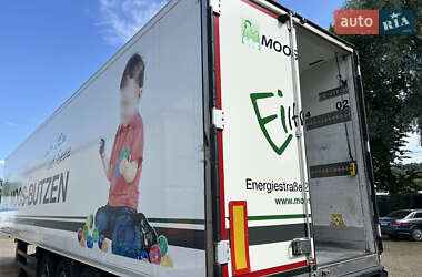 Рефрижератор полуприцеп Schmitz Cargobull Cargobull 2011 в 