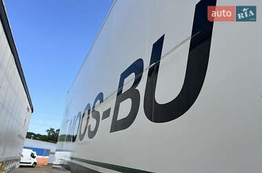 Рефрижератор полуприцеп Schmitz Cargobull Cargobull 2011 в 