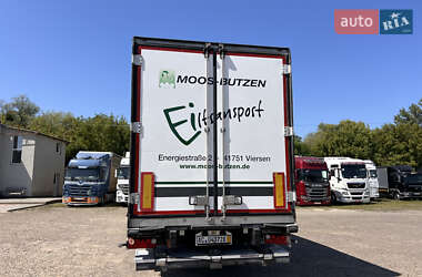 Рефрижератор полуприцеп Schmitz Cargobull Cargobull 2014 в 