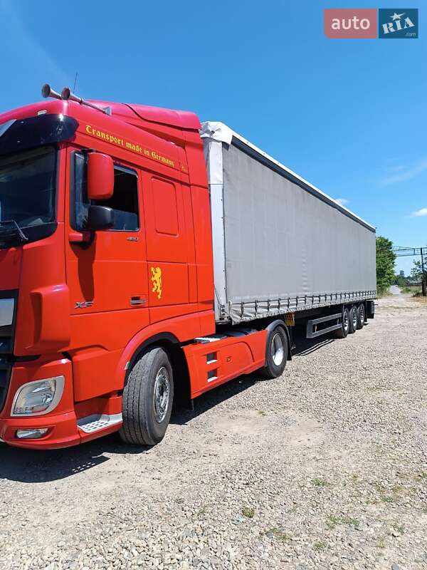 Тентованный борт (штора) - полуприцеп Schmitz Cargobull Cargobull 2015 в Самборе фото 7 Тентованный борт (штора) - полуприцеп Schmitz Cargobull Cargobull 2015 в Самборе